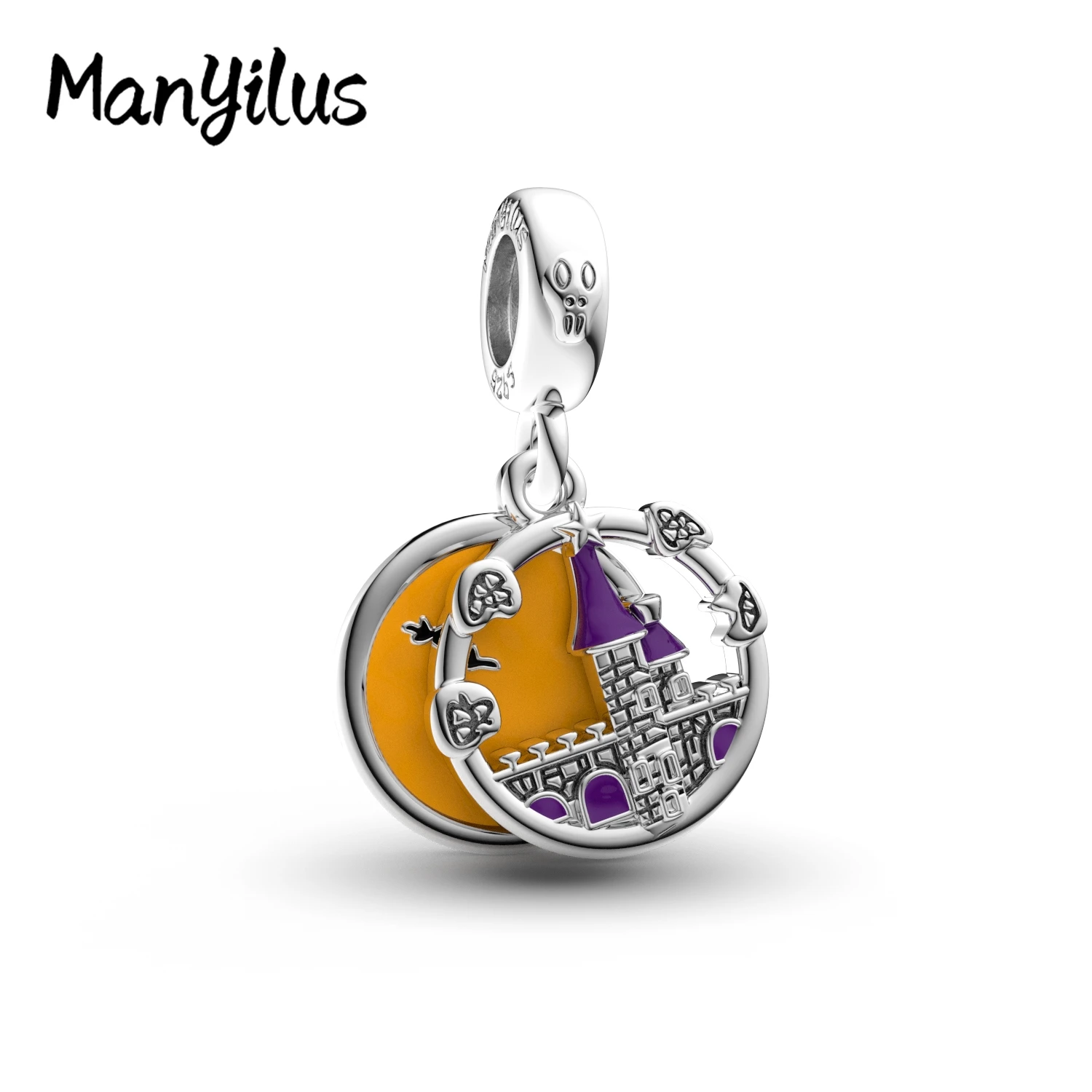 

Charms Plata 925 Charms 925 Originales Bracelets Beads for Jewelry Making 925 Keychain Real Silver Fashion Bracelet Charms Gift