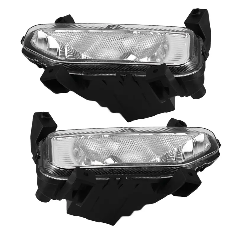 

Фара противотуманная передняя в сборе для Wuling Hongguang N400, дневные ходовые огни, A02G