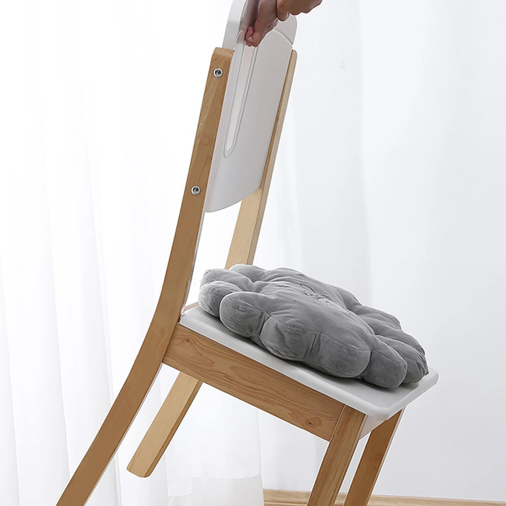 

Anti-Slip Retainer Sofa Sticker Durable Round Shape Cushion Fixing Home Use Carpet Marker Stickers Furniture Leg Tips For