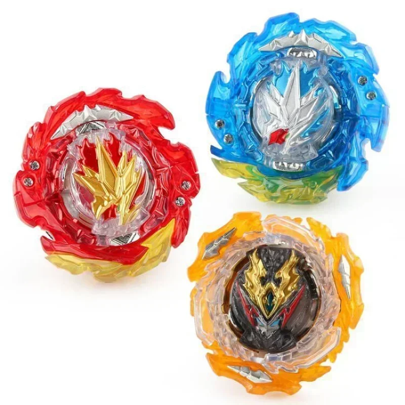 Beyblade Burst Gyro Toys 39 Models DB-BU Bulk Single Pack B- 185 B- 206 Multiple Options