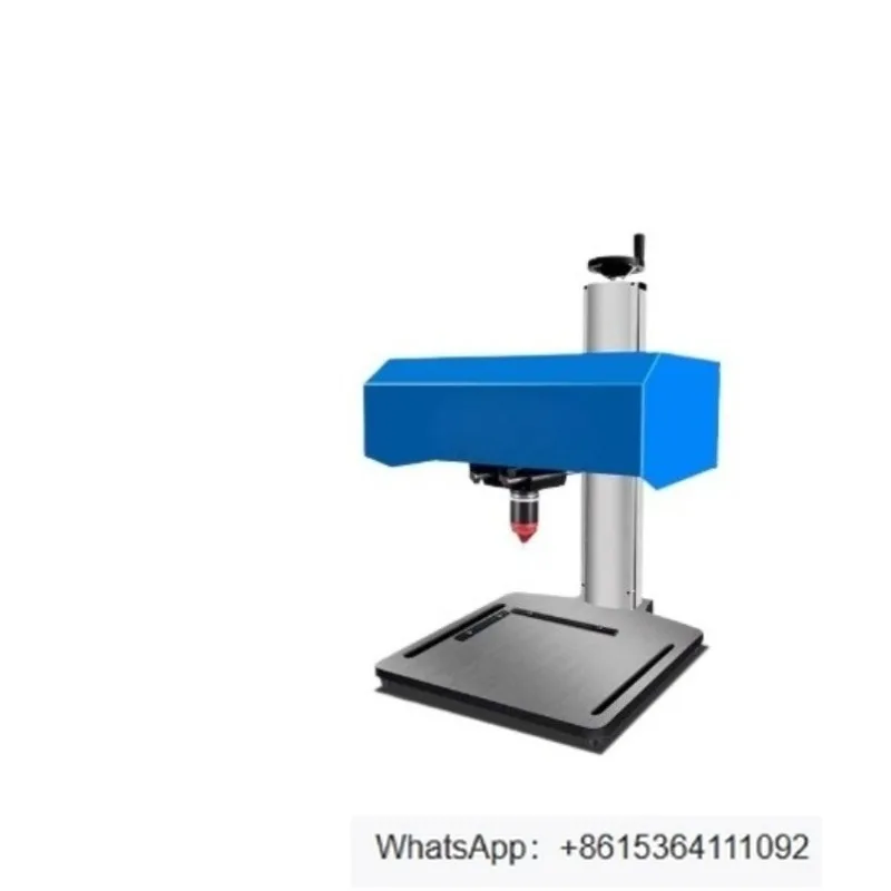 Pneumatic Marking Machine Electric Metal Marking Machine Typewriter Compact