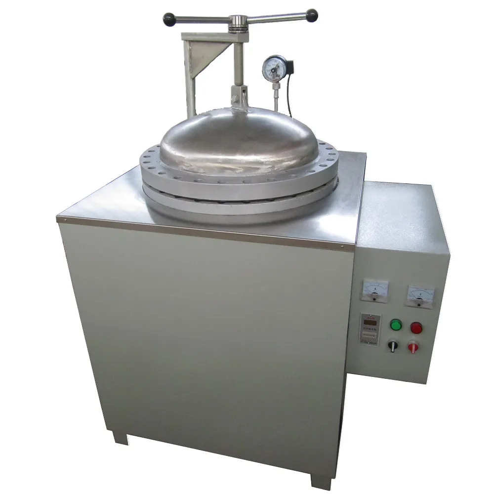 TKL-300/500 Ceramic Tile Crazing Test Lab Autoclave for Tiles for sale