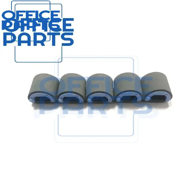 10pcs RL1-1497-000 new Pickup Roller suitable for HP M1536 M1120 1522 CM6040 P1505 M1522 P1606 P1566 CP6015 M1530 P1560 D550 M12