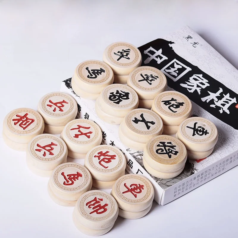 large-size-wood-chess-board-with-carved-edges-special-edition-for-elderly-high-end-chinese-chess-for-home-use