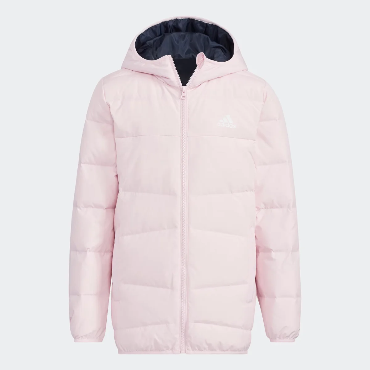 Детский пуховик Adidas/Adidas Jk Frosty Jkt Hm5237