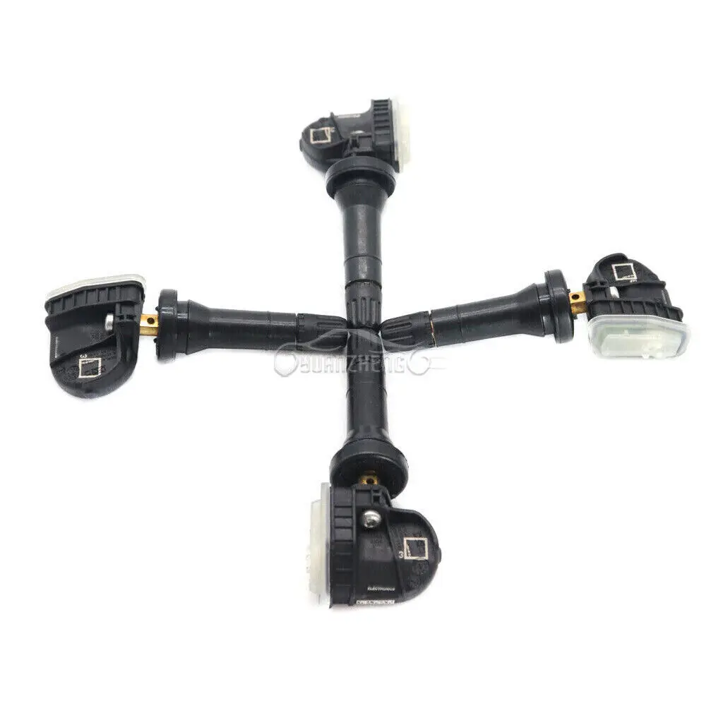 13540601 sensore di pressione dei pneumatici TPMS per auto per Buick Cadillac SRX STS Chevrolet Tahoe GMC Envoy Hummer H2 Pontiac G3 G5 G6 G8 Saturn