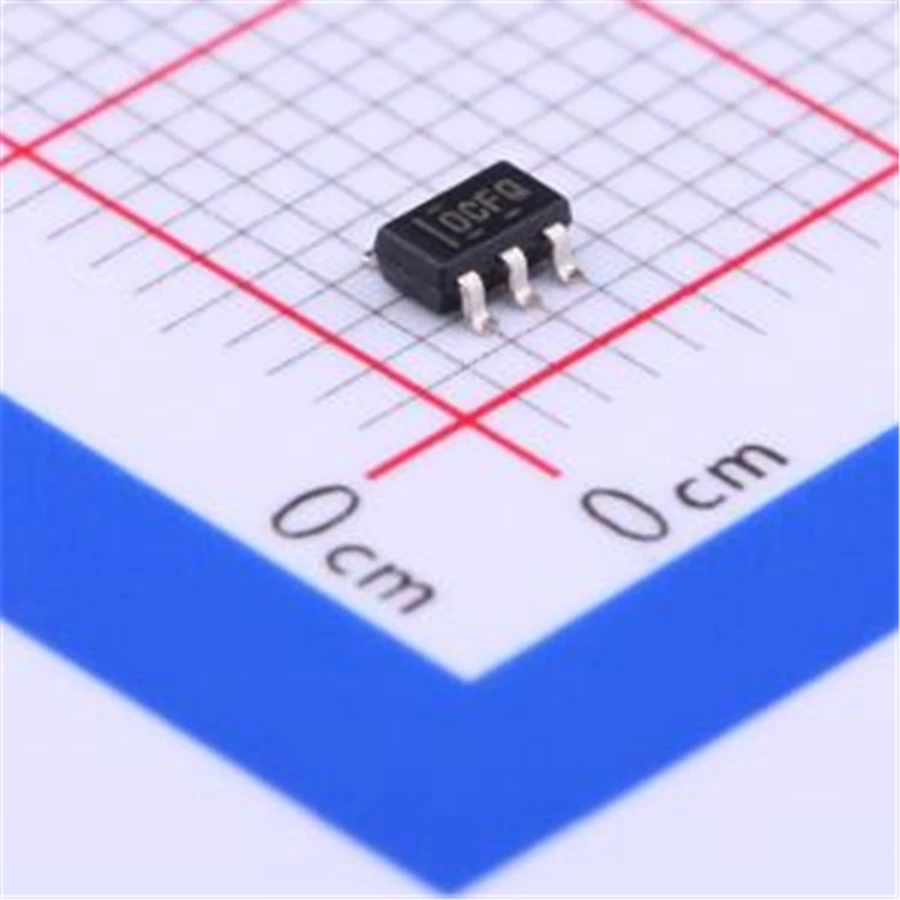 

10PCS/LOT(Precision OpAmps) OPA330AIDBVR