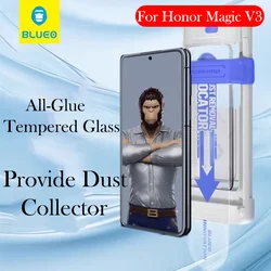 BLUEO Tempered Glass For Honor Magic V3 Screen Protector for HONOR MAGIC V3 V3S