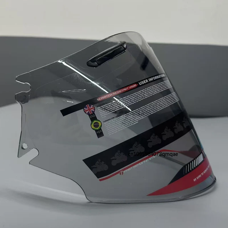 

Motorcycle Equipments & Parts Visor for Arai Ram3 RAM4 Lens Motorcycle Equipments Helmets & Headwear Visors Accessory