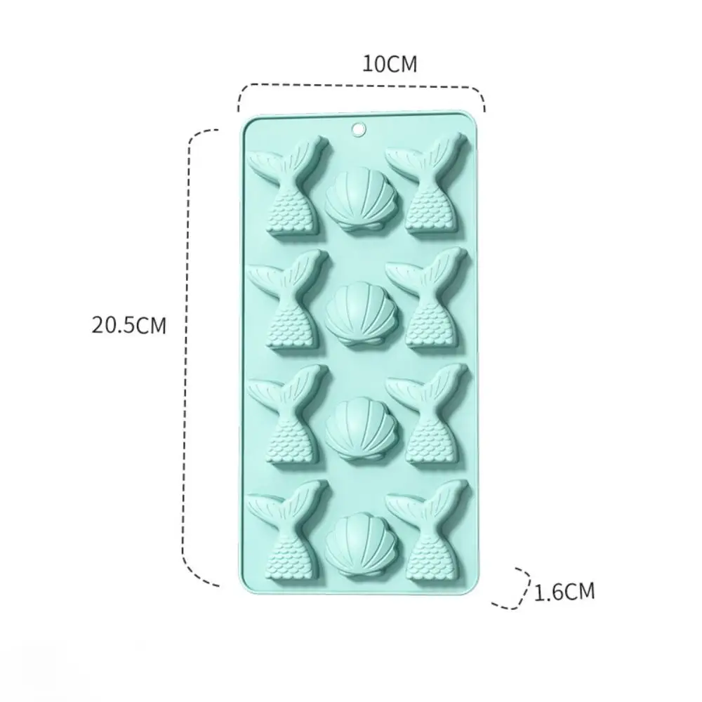 Food Grade Silicone Dog Biscuits Mold Heat Resistant Flexible Dog Bone Mold Reusable Handmade DIY Paw Cookie Mold Pet Birthday