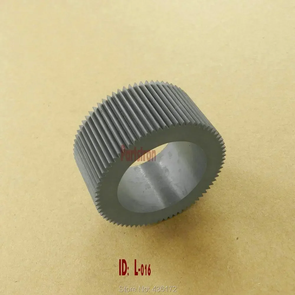 Rubber Roller Pickup Roller Tire  035-14303 Fit for Riso RP RV RZ MZ MV KS EV EZ  Duplicator Parts