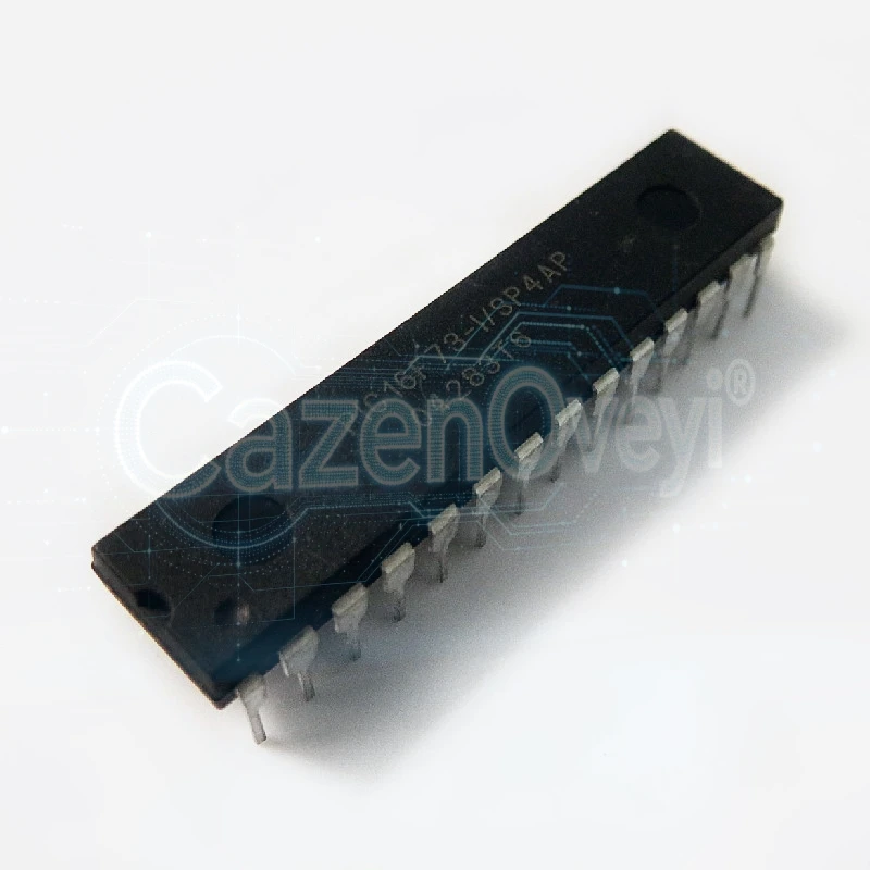 15-50PCS PIC16F73-I/SP PIC16F73 AD622ARZ AD622AR AD622 DC5401DM 5401DM DC5401 BZT52C5V1 5V1 AP4511GD AP4511 SR2100