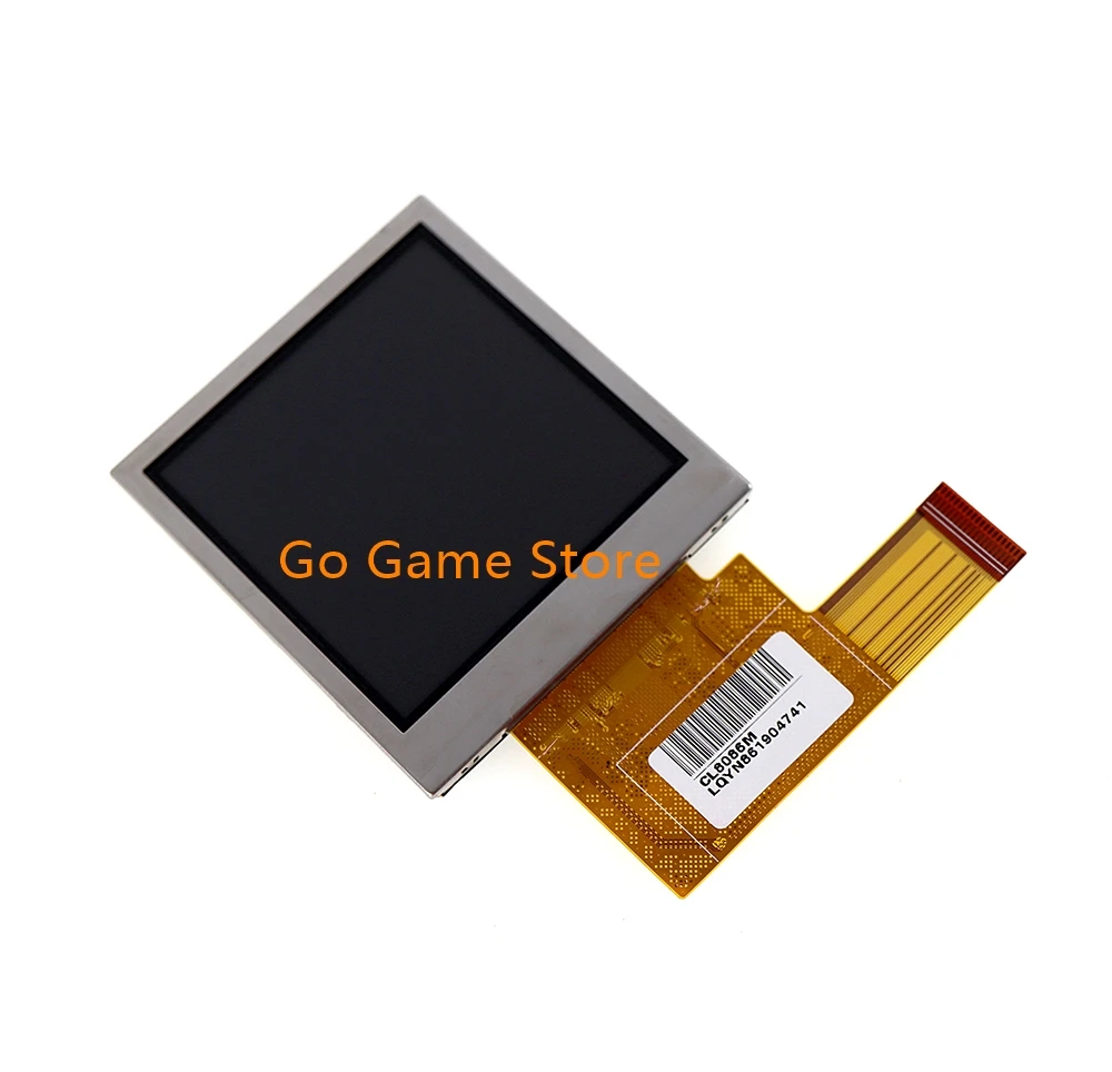 For GBC Replacement 2.2 inch TFT Module lcd screen for Gameboy Color backlight LCD display Screen