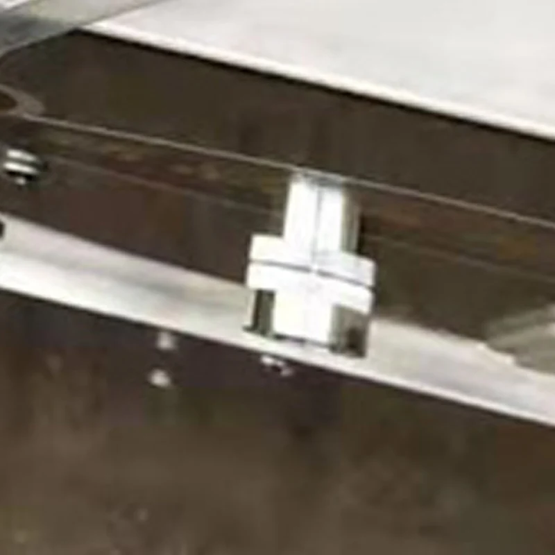 Stainless Steel Kitchen Meat Processing Equipment Meat Slicer/Meat Slicer Dicing Machine Professional Commercial Meat Cutter
