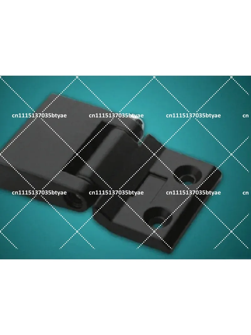 10PCS SK2-068 Electrical Cabinet Hinges Exposed Large Small Edge Hinge Hardware