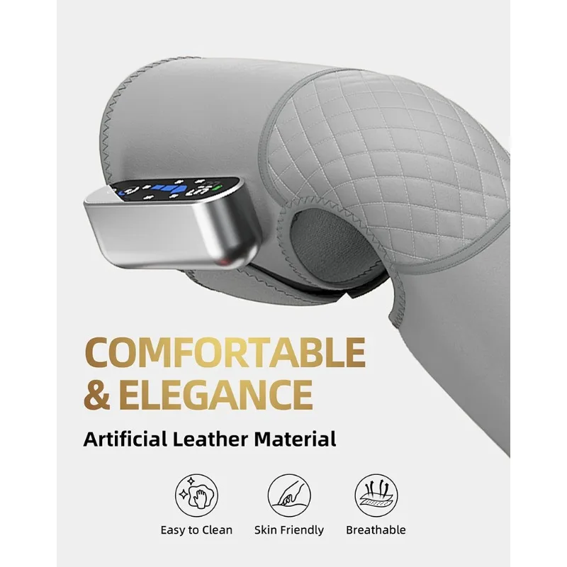 جهاز تدليك الساق بضغط الهواء لتحسين الدورة الدموية لجهاز تدليك القدم والعجل