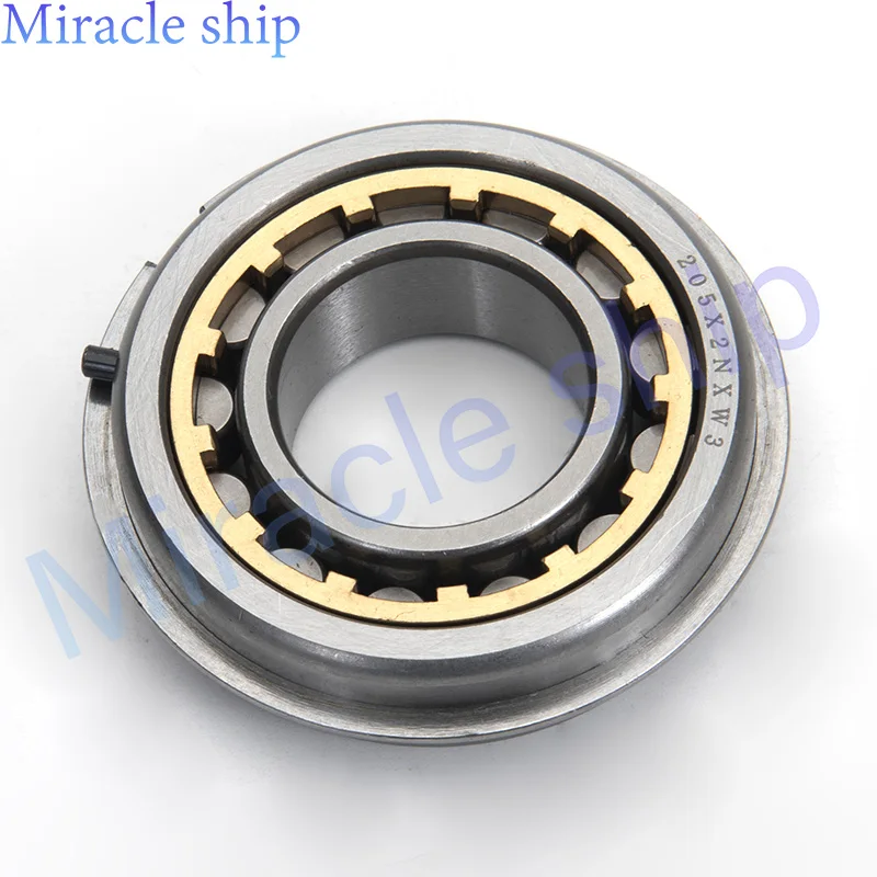 93390-00029 Bearing For Yamaha Outboard 9.9HP 15HP 2 Stroke Boat Motor 933-90000-29-00 93390-00029-00 Boat Engine Parts