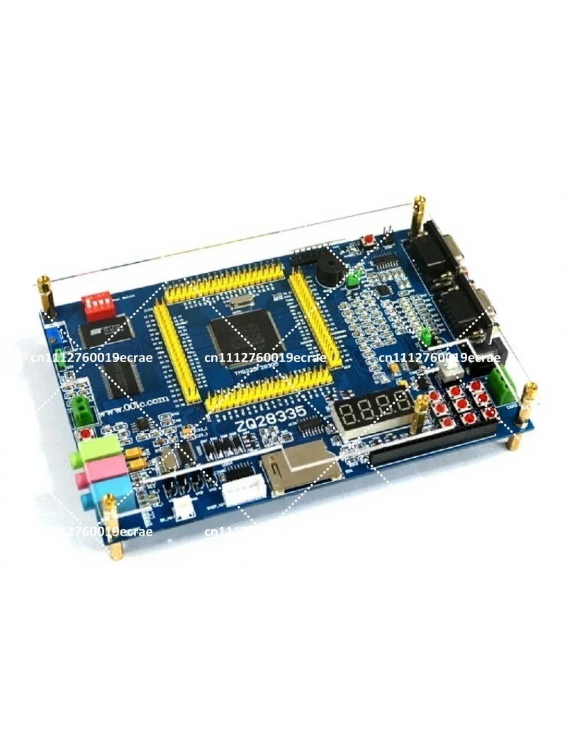 DSP28335 Development Board TMS320F28335 Learning Board for Engineering Education