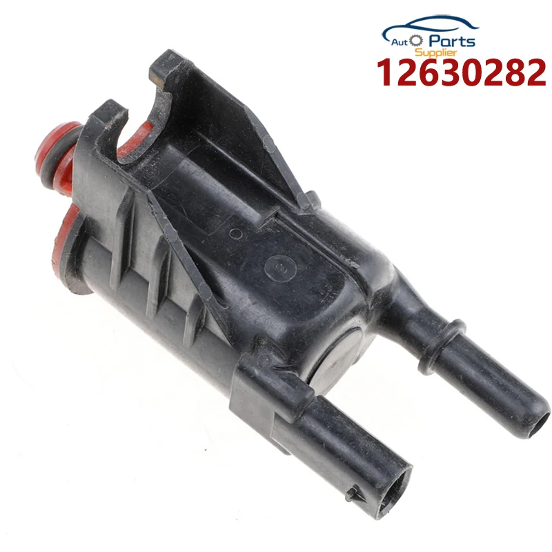 

New 12630282 Car Vacuum Switch Valve Vapor Purge Solenoid for Buick Chevrolet GMC 3.6L 4.3L 5.3L 6.2L 1362007170 12656577