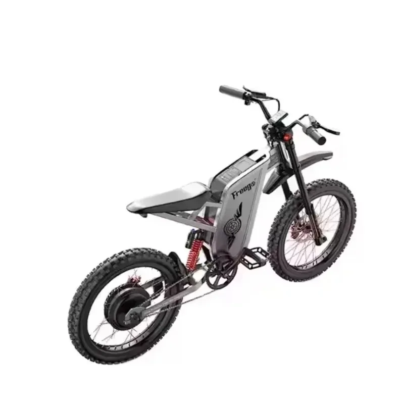

BEST AMAZING PRICE: Freego All-terrain Mountain Off-Road Motorcycle X2 Pro for SALE