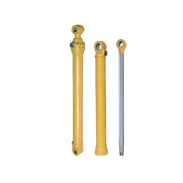 Hochwertige Bagger-Auslegerarm-Eimer, Zylinder, Bagger-Ersatzteile E320 PC200