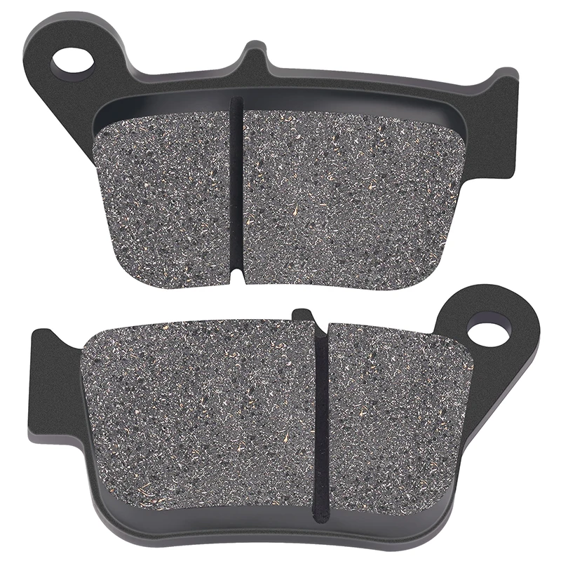 Bantalan rem depan dan belakan - Carbon Ceramic Motorcycle Brake Rotor ulasan dan harga