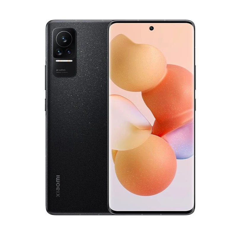 Смартфон Xiaomi Civi 5G Snapdragon 4500 мАч 778G64 MP камера Li-Po аккумулятор QC OLED-дисплей Android