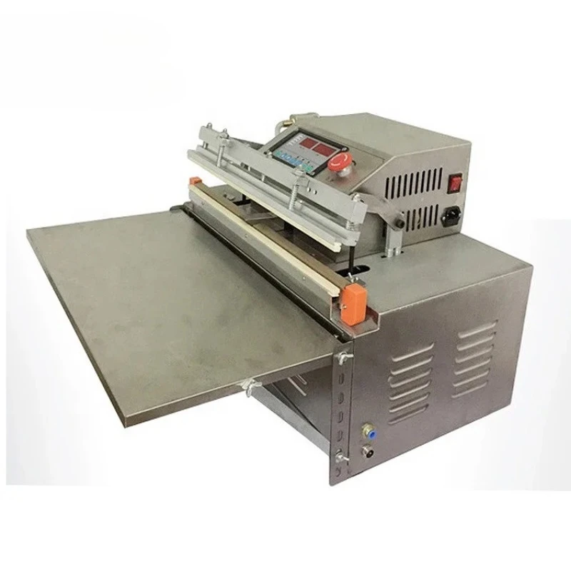 For For Food Packaging Machine Datasheet Superior Quality Advanced Skin Automatic Vacuum