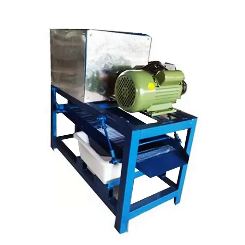 Electric Snail Separator Shelling Machine Meat Extractor Tool for Easy Shell Removal Kitchen Gadget