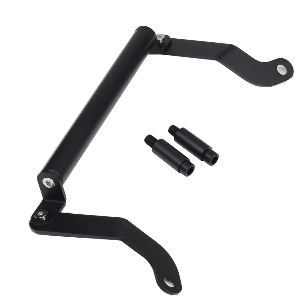 

Motorcycle Accessories For PIAGGIO MP3 300 Yourban LT 300 LT300 Mobile Phone Stand Holder Support GPS Navigation Plate Bracket