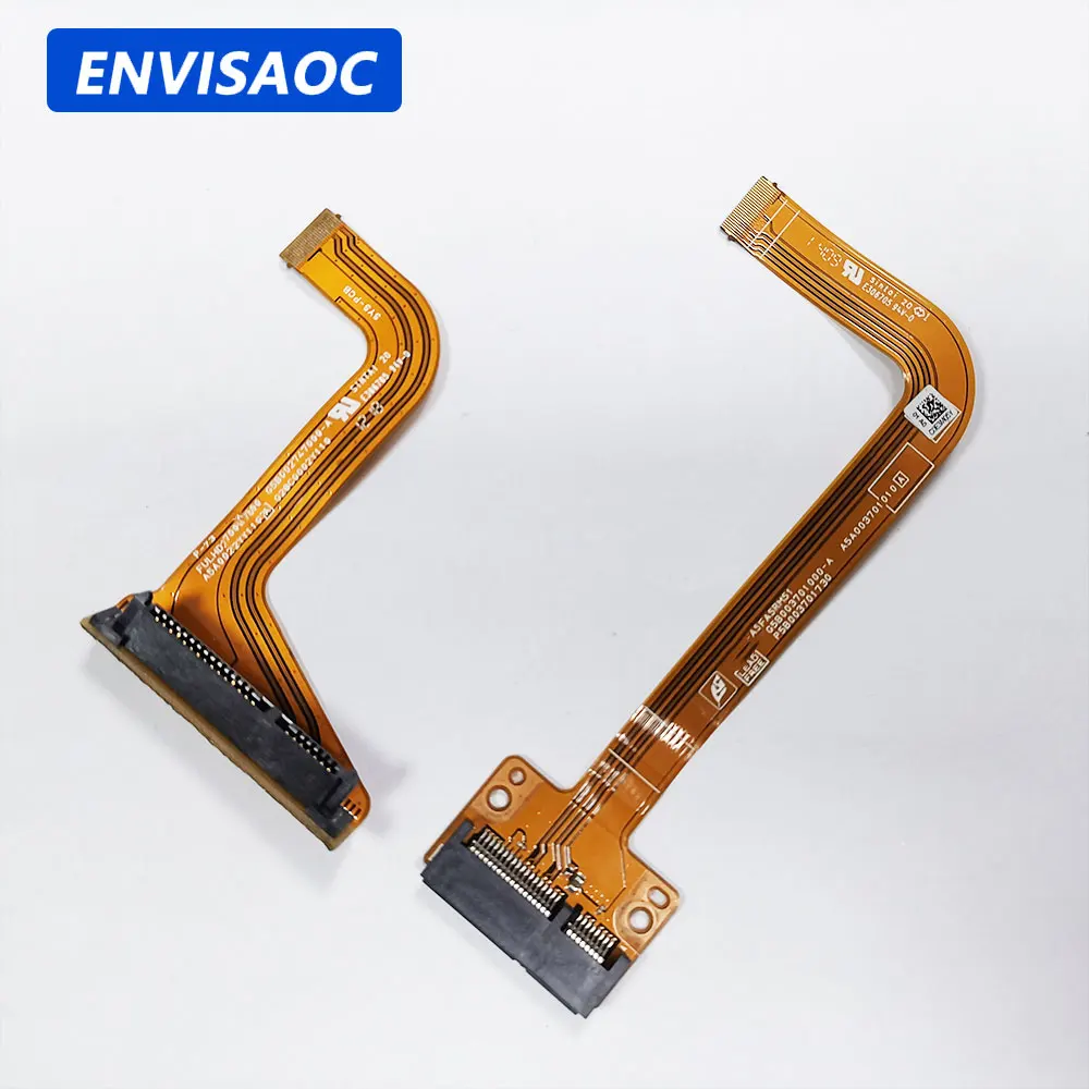 For Toshiba R30-A Z30-A Z40-A A40-C R40-C A50D B65 B35 R700 R800 R900 Laptop M.2 SATA Hard Drive HDD SSD Connector Flex Cable