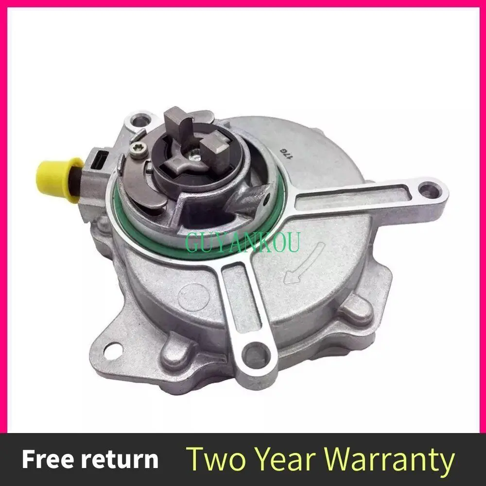 Brake Vacuum Pump 06D145100D 06D145100E 06D145100F 06D145100G for VW Eos Golf R GTI Passat Jetta Audi A6 Skoda OCTAVIA 2.0T