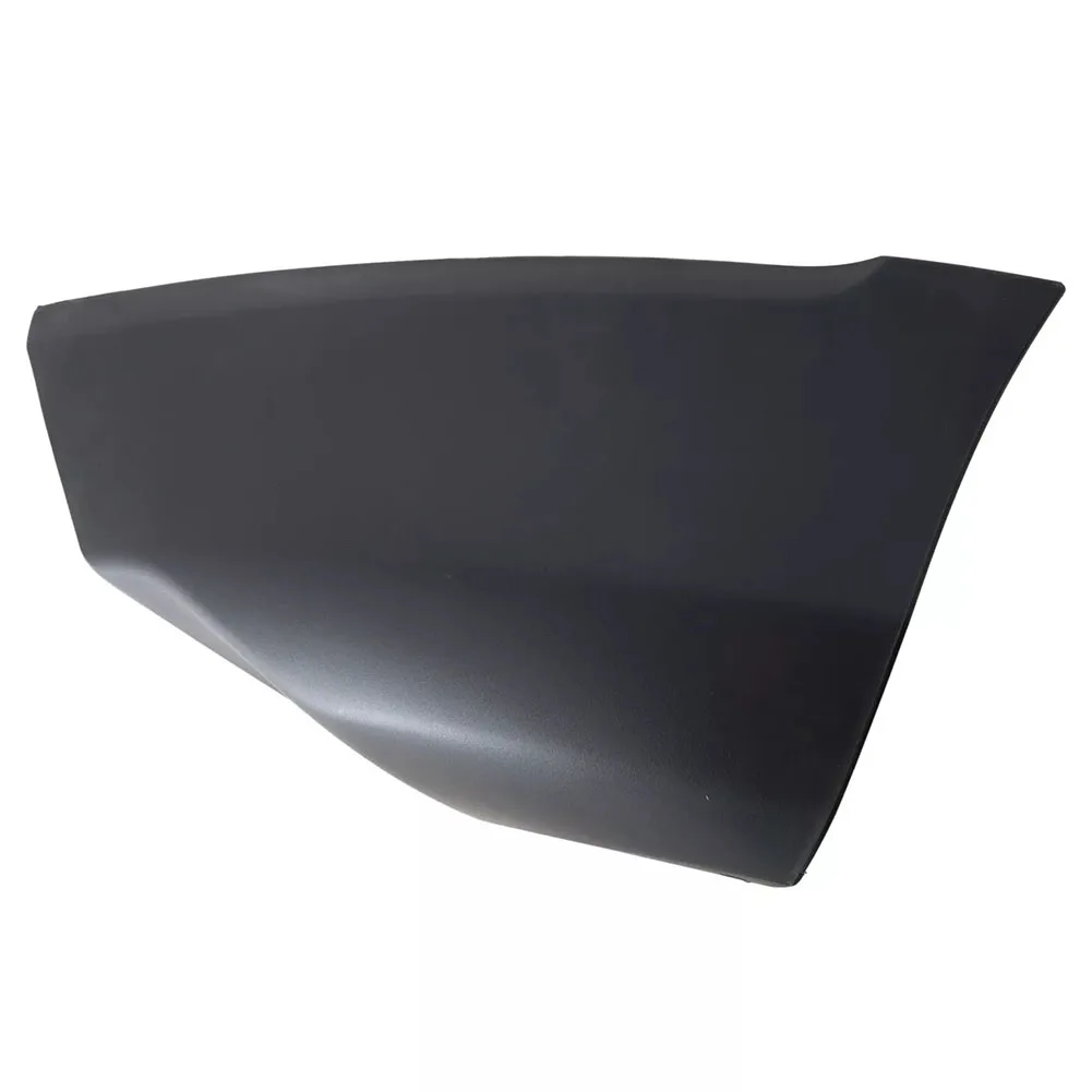 

Front Left Bumper Corner Molding for Ford For Ecosport 2018 2022 with OEM Number GN1Z 17D957 CB ABS Construction