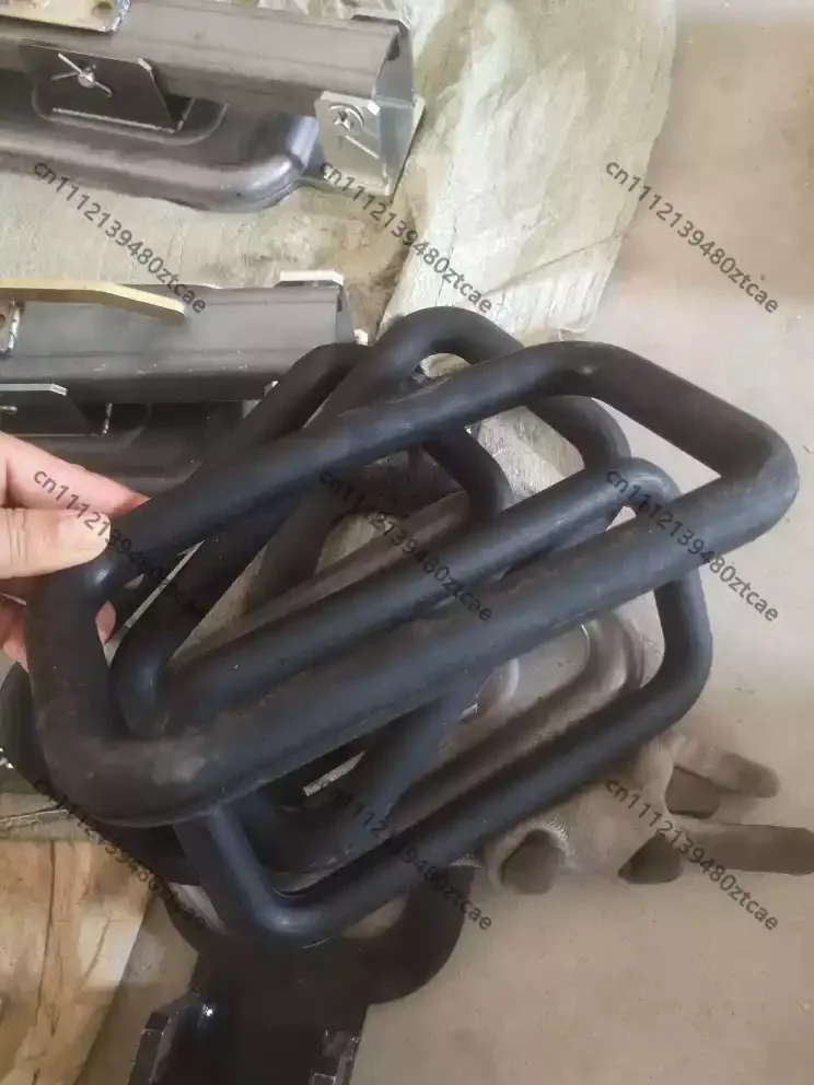 Rubber Strip Seal Gasket Replacement Spare Part For Waste Compression Truck Drain Door Equipment Repair Accessory