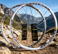 Alloy V-Brake Wheels for BMX Road Bicycle, Alloy, Cosmic, 30mm, 700C, Hot Sale, High Quality