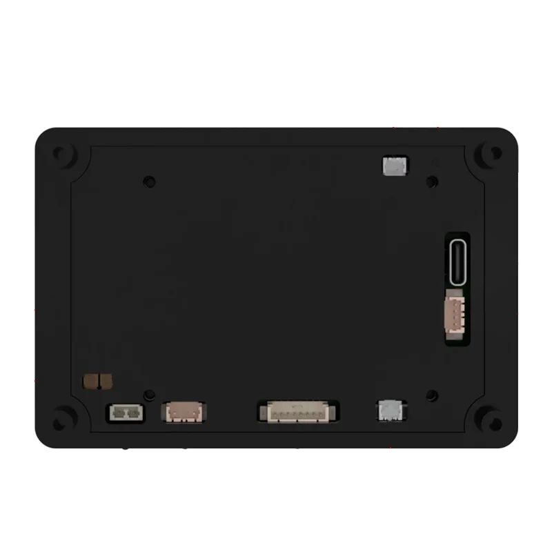 ESP32-S3 3.5-Inch Capacitive Touch IPS Module 320x480 8M PSRAM 16M FLASH for LVGL Development