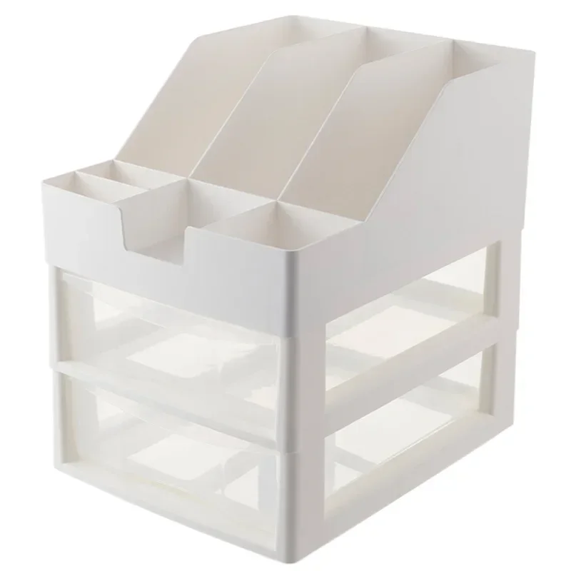 

Многофункциональный шкив, напольный ящик, стеллаж для хранения, настольный пластиковый косметический шкаф, ящик для хранения канцелярских принадлежностей для студентов