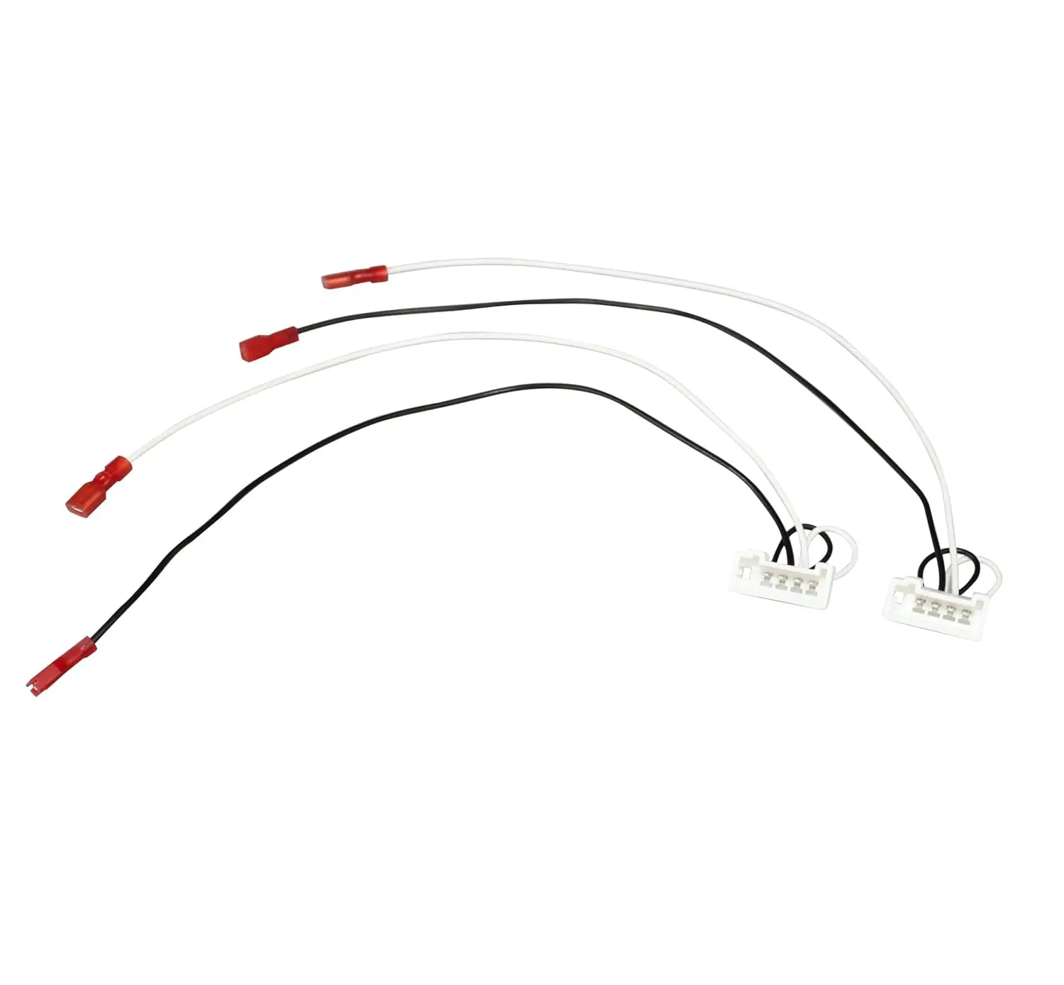 for Metra 72-8110 Speaker Wire Harness Adapter for Toy-ota/Su-baru Select Vehicles