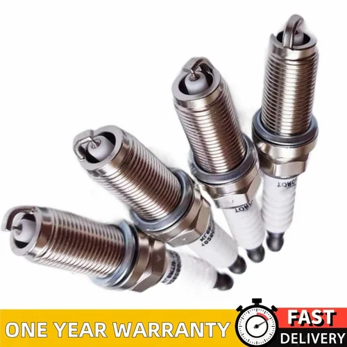 Bujía para JAC, J3, J4, J5, J6, SEI2, SEI3, piedra de chispa, 1026080GG010, 4 unidades por lote