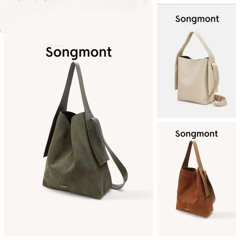 Thumbnail 2 - #74 Ranked Soft Leather Bucket Bags Picks in 2026