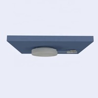 2025/RS485 modbus output portable wall mounted air quality meter dust pm2.5 pm10 particle sensor