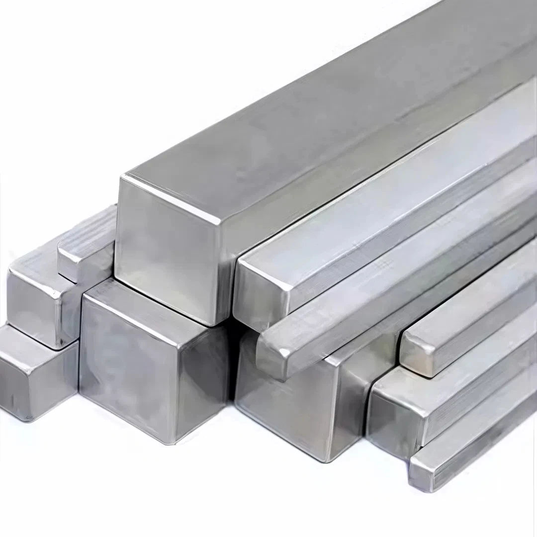 316 Stainless Steel Flat Bar Plate Sheet Rod Soild CNC Metal Thickness 3/4/5/6/8mm Width 10/15/20/25/30/40/50/60mm