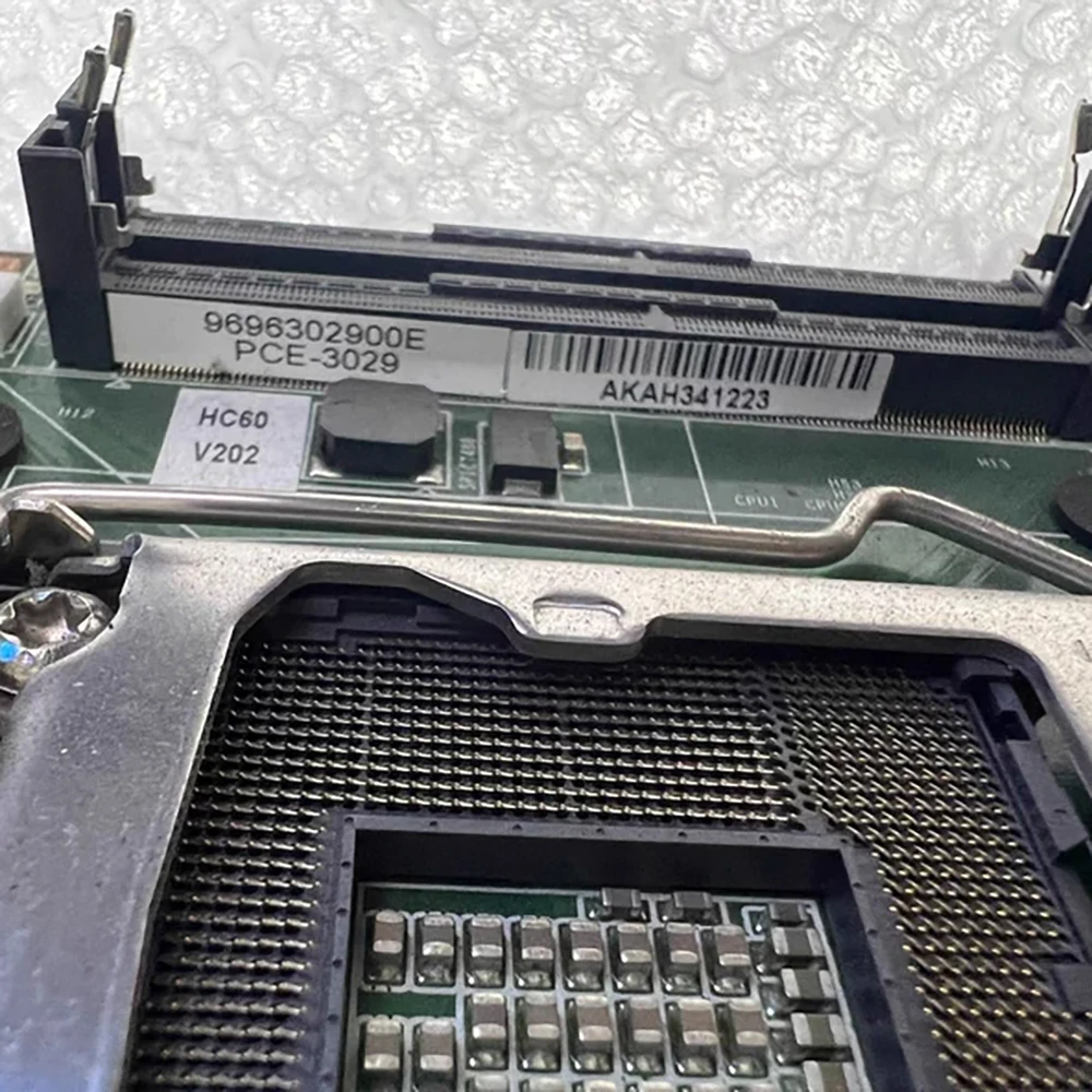 PCE-3029 Industrial control motherboard H110 Supports 6th and 7th generation CPU PCE-3029G2