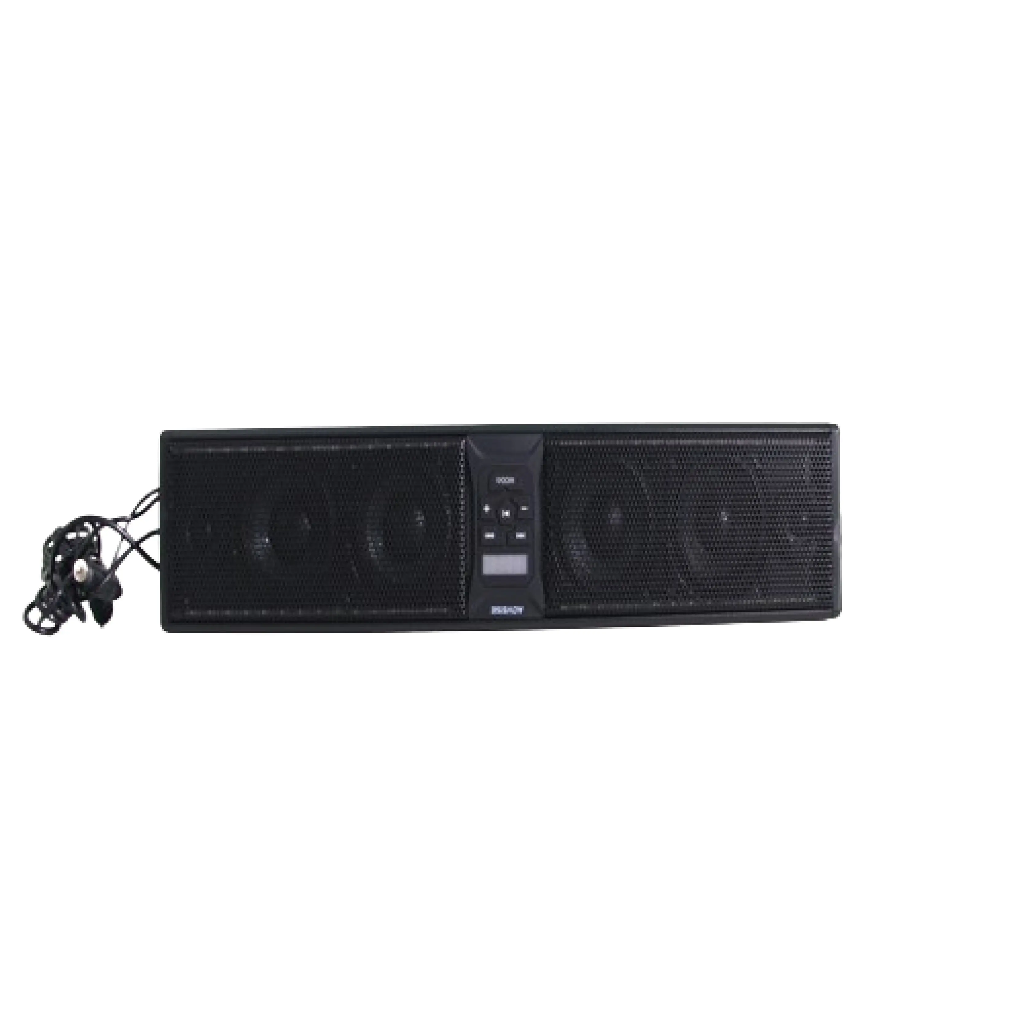 

Electric Golf Cart Exterior Accessories Sound Bar Speaker