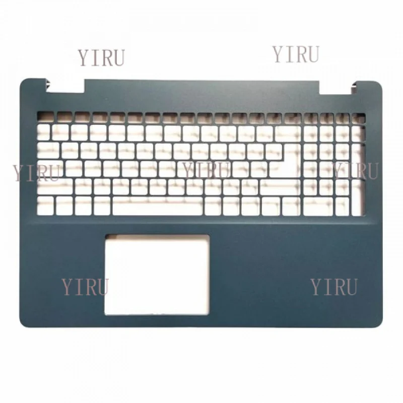 

L For Dell Inspiron 3000 3501 Palmrest C Shell blue 079TJR 79TJR