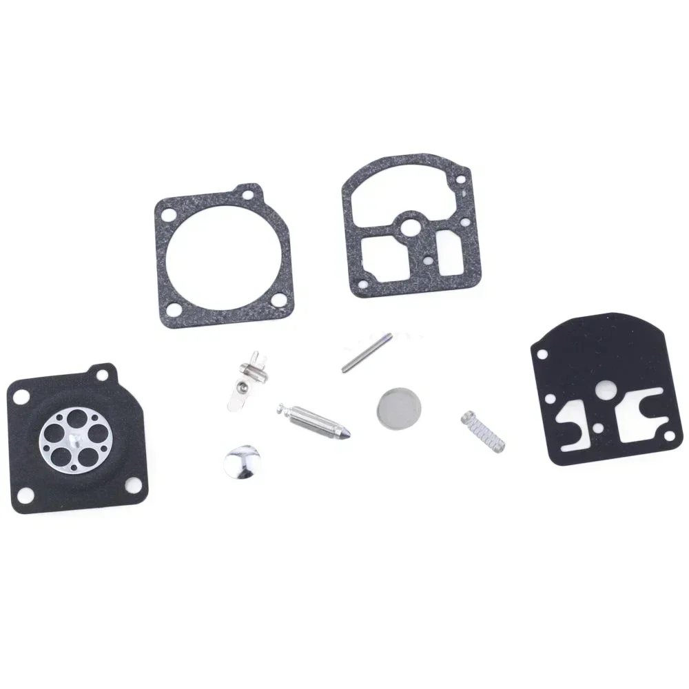 Carburetor Carb Rebuild Repair Kit For Stihl 009 010 011 012 011AV Lawn Chainsaw Replacement Garen Tool Accessories