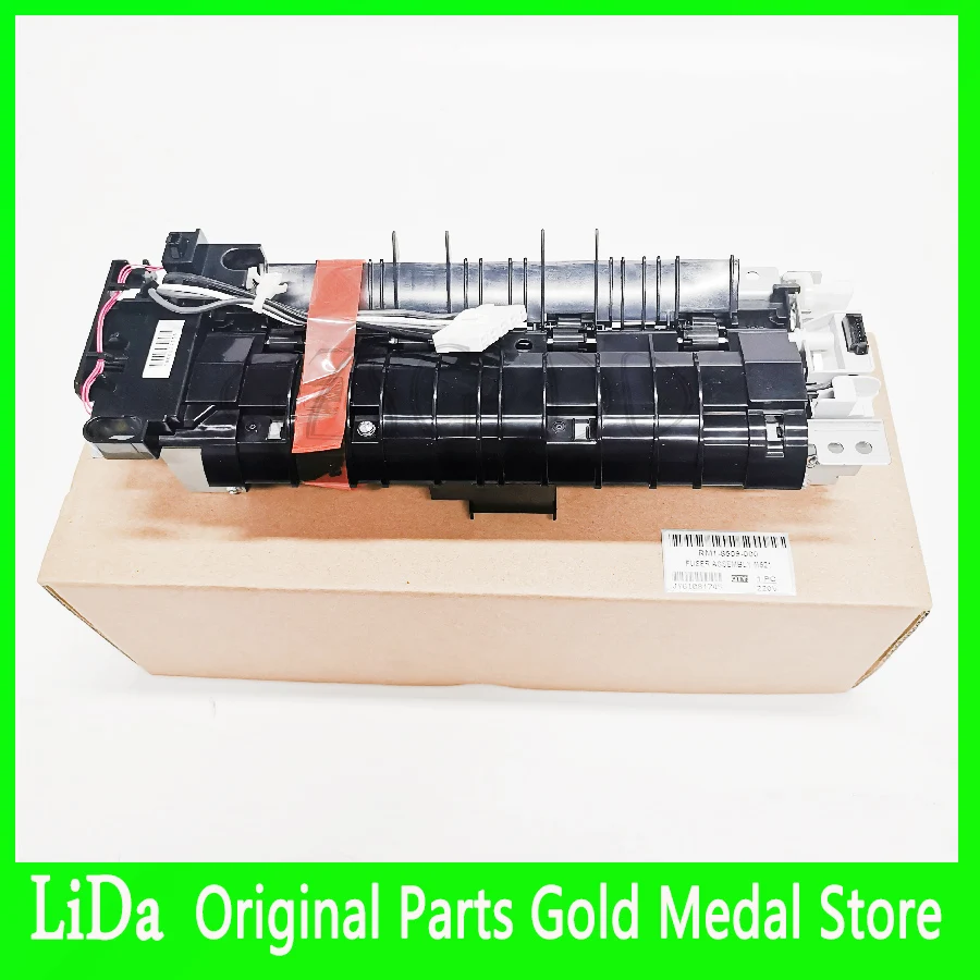 

Original For HP FUSER UNIT M521 M525 FUSER ASSEMBLY RM1-8509-000 FUSER ASSY 100% TESTED WORKING PARTS