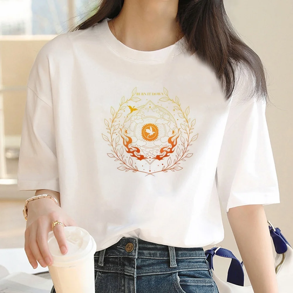 Fourth Wing shirt teen cute harajuku meme dollette kawaii shirt summer kawaii cute grunge gyaru