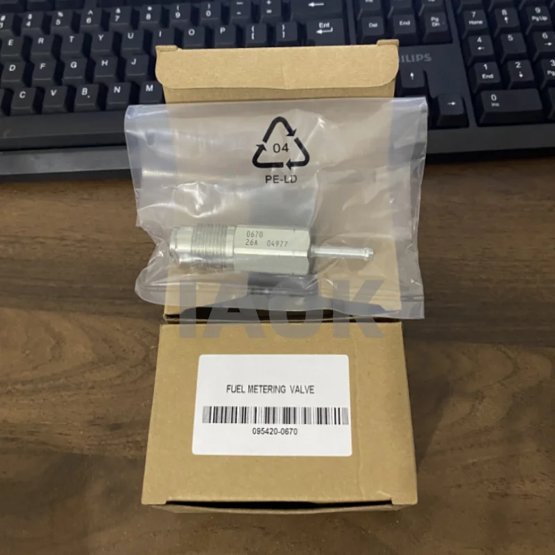 

095420-0670 095420-0422 0954200422 Fuel Pressure Limiter Assy Valve High Quality 095420-0272 SDS-60120 23810-0L010 23810-0L020