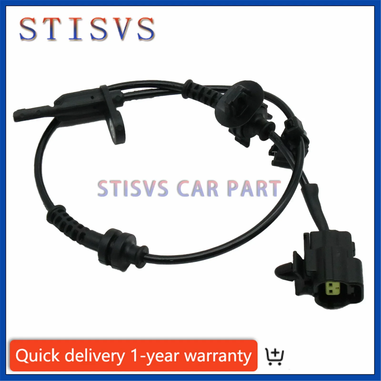 

Wheel Speed Sensor 90871673 For Chevrolet sail 3 LOVA RV 26684786 New High Quality Car Accessories